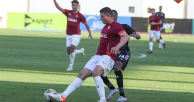 7 غيابات فى سيراميكا قبل مواجهة الأهلى اليوم بالدورى