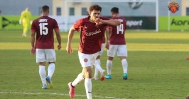 لاكاى وزلاكة وبلحاج يقودون هجوم سيراميكا أمام المصرى البورسعيدى