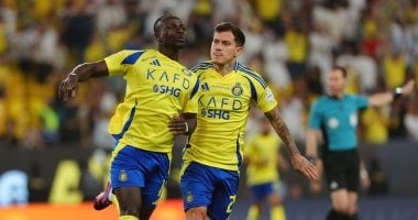 التشكيل الرسمي لمباراة النصر ضد التعاون في الدوري السعودي