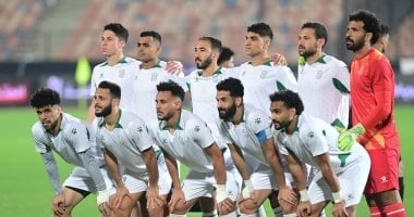 تعرف على تشكيل الاتحاد السكندرى وغزل المحلة فى الدورى اليوم