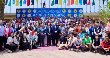 عمرو عثمان: 75% من متطوعى صندوق مكافحة الإدمان من طلاب الجامعات