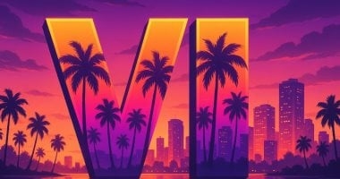 روكستار تكشف موعد إصدار GTA 6 رسميًا وتطرح العرض الترويجى الثانى