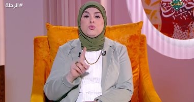 فنون / لكل عريس وعروسة.. 10 نصائح من سماح عبد الفتاح تجعل حياتكم الزوجية سعيدة