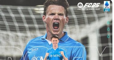 ماكتوميناي لاعب الشهر في الدوري الإيطالي بعد تألقه مع نابولي