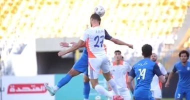 تعرف على عقوبات مباراة سموحة وطلائع الجيش في الدوري