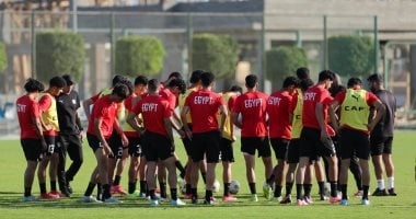 تاريخ مواجهات منتخب الشباب والمغرب قبل مواجهة نصف نهائي أمم أفريقيا