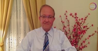 عالم مصري في ناسا: أول رائدة فضاء أمريكية تدربت على يدي