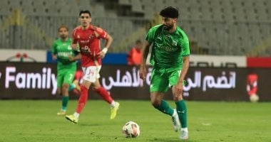 الأهلي يواصل الاستعداد لمواجهة سيراميكا في الدوري