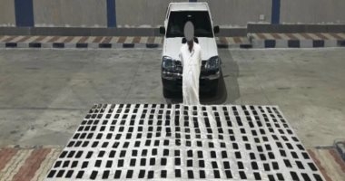 مقتل عنصرين إجراميين فى مداهمة الداخلية لبؤرة مخدرات