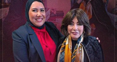 لبنى عبد العزيز: سافرت أمريكا مع جوزى وكنت كل يوم بلم الشنط وأقوله رجعنى مصر