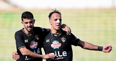 مستشفى الزمالك .. شحاتة ومنسى وبنتايج ينضمون لقائمة المصابين