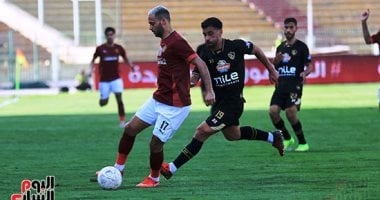 نتائج مباريات اليوم الجمعة 9 - 5 - 2025.. egyptian premier league يشتعل