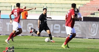 أخبار الرياضة المصرية اليوم الجمعة 9 - 5
