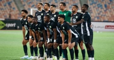 فيصل وأنور وريان يقودون هجوم البنك الأهلى أمام سيراميكا بنهائي كأس مصر