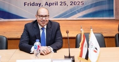 رئيس اللجنة الاولمبية : دعم الرئيس السيسي وراء نجاحات الرياضة المصرية المتتالية