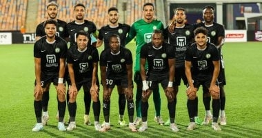 3 فرق تتنافس على المركز الرابع فى الدوري المصري للمشاركة فى الكونفدرالية
