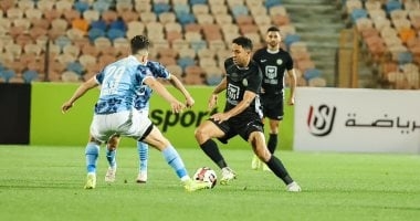 مواعيد مباريات بيراميدز المتبقية فى الدوري بعد الهزيمة من البنك الأهلي