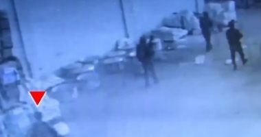حركة حماس تبث مشاهد لكمين استهدف 9 جنود إسرائيليين فى رفح الفلسطينية