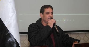 الاتحاد المصري للشطرنج يقرر التعاقد مع خبير أجنبي لقيادة المنتخب الأول