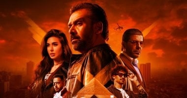 المشروع x لكريم عبد العزيز يحصد 3.3 مليون جنيه فى أول يوم عرض بالسينما