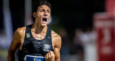 مصريان يتأهلان إلى نهائي كأس العالم للخماسي الحديث "رجال" فى بلغاريا