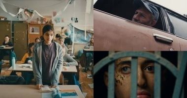 69 فيلمًا في مهرجان روتردام للفيلم العربي بمناسبة يوبيله الفضي