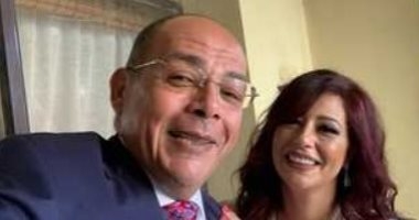 الإعلامي محمد مصطفى شردي يستقبل العزاء في زوجته غدًا من مسجد الشرطة