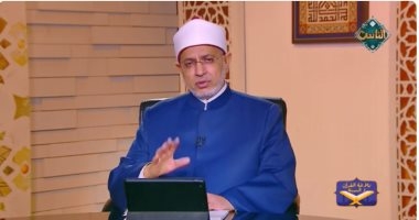 فنون / رئيس جامعة الأزهر لـ