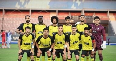 تأجيل الجولتين الأخيرتين بدورى المحترفين 72 ساعة