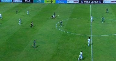الاتحاد السكندرى وغزل المحلة يكتفيان بتعادل سلبى فى صراع مجموعة الهبوط بالدورى