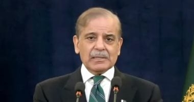 رئيس وزراء باكستان: جنودنا أبطال وانتصرنا فى الحرب على الهند