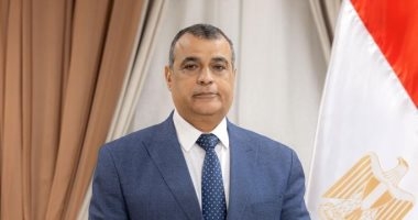وزارة الإنتاج الحربى تشارك بالمعرض الدولى للسلامة ومكافحة الحرائق