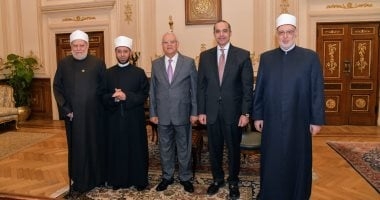 مجلس النواب يقر قانون تنظيم الفتوى الشرعية وسط توافق من الأزهر والأوقاف