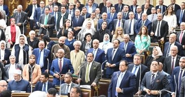 قاعة النواب تشهد تصفيقًا حارًا على توافق الأزهر والأوقاف على قانون تنظيم إصدار الفتوى