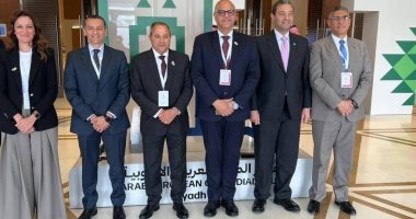 محافظ الجيزة: المتحف المصرى الكبير هدية مصر للعالم