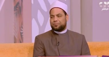 مصطفى عبدالسلام: "البيوت أسرار.. والبركة تهرب من بيت تُفشى فيه الخصوصيات"