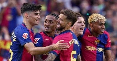 مواعيد مباريات اليوم.. إسبانيول ضد برشلونة وشباب مصر فى أفريقيا
