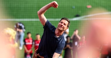 ريال مدريد ينهى اتفاقه مع ألونسو بعقد حتى 2028.. ووداع خاص لأنشيلوتى