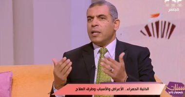 أستاذ بجامعة الأزهر: الخوف والحزن يهددان المناعة