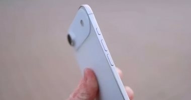 تسريبات تكشف تصميم هاتف iPhone 17 Air الأخف وزنًا من أبل.. صور