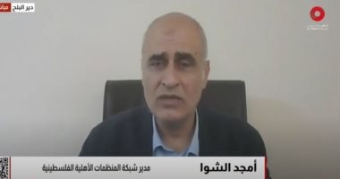 «المنظمات الأهلية الفلسطينية»: 98% من الزراعات بغزة دمرها العدوان الإسرائيلي