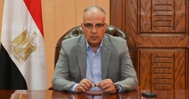 وزير الرى: استمرار تطهيرات الترع والمصارف وصيانة المنشآت المائية