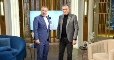 صبحي خليل يكشف أسباب تألقه في أدوار الشر ورسالة محمد رمضان له