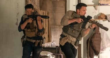فيلم The Accountant 2 لـ بن أفليك يحقق 76 مليون دولار عالميًا