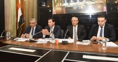 "خطة النواب": فصل الصيف الحالى لن يشهد انقطاع الكهرباء والحكومة أنهت الأزمة