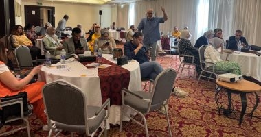 الاتحاد الأوروبي ومصر.. شراكة استراتيجية لضمان الأمن المائي والاستقرار الإقليمي