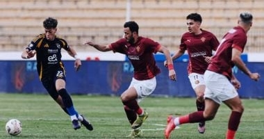 سيراميكا يواصل الزحف نحو المركز الرابع بالدورى أمام حرس الحدود.. اليوم