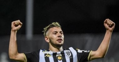 الزمالك يواصل المفاوضات مع الجزائرى فريد الملالى للاتفاق على المقابل المادى