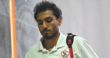 أحمد حمدي لاعب الزمالك يثير الجدل مجددا: محتاج أعرف هل اتحول 1700 يورو لحسابى
