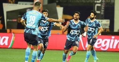 نهائي دوري أبطال أفريقيا 2025.. موعد مباراة بيراميدز وصن داونز المرتقبة